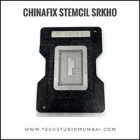 Chinafix/XZZ XinZhiZao SRKH0 Stencil