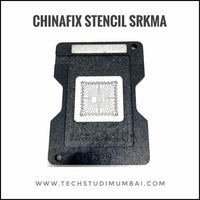 Chinafix/XZZ XinZhiZao SRKMA Stencil