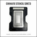 Chinafix/XZZ XinZhiZao SRKT3 Stencil for 11th Generation CPU