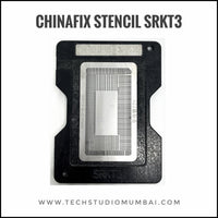 Chinafix/XZZ XinZhiZao SRKT3 Stencil for 11th Generation CPU