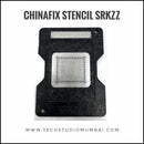Chinafix/XZZ XinZhiZao SRKZZ Stencil