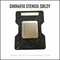 Chinafix/XZZ XinZhiZao SRL2Y Stencil