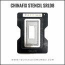 Chinafix/XZZ XinZhiZao SRLD8 Stencil For 12th Generation CPU