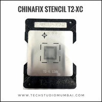 Chinafix/XZZ XinZhiZao Apple T2-1 Stencil