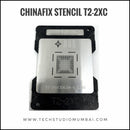 Chinafix/XZZ XinZhiZao Apple T2-2 Stencil