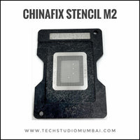 Chinafix/XZZ XinZhiZao APPLE M2 Stencil
