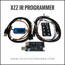 XZZ IR Eprom Porgrammer.