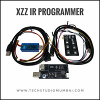 XZZ IR Eprom Porgrammer.