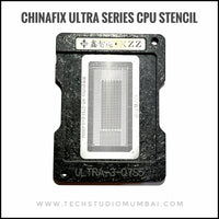Chinafix /XZZ XinZinZao ULTRA-3 Q7S5 Stencil