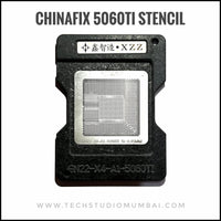 Chinafix /XZZ XinZinZao 5060TI Stencil