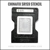 Chinafix /XZZ XinZinZao SR1S9 Stencil