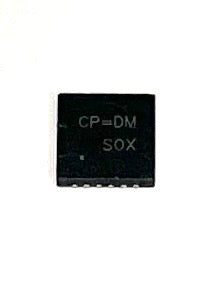 RT8207/CP=
