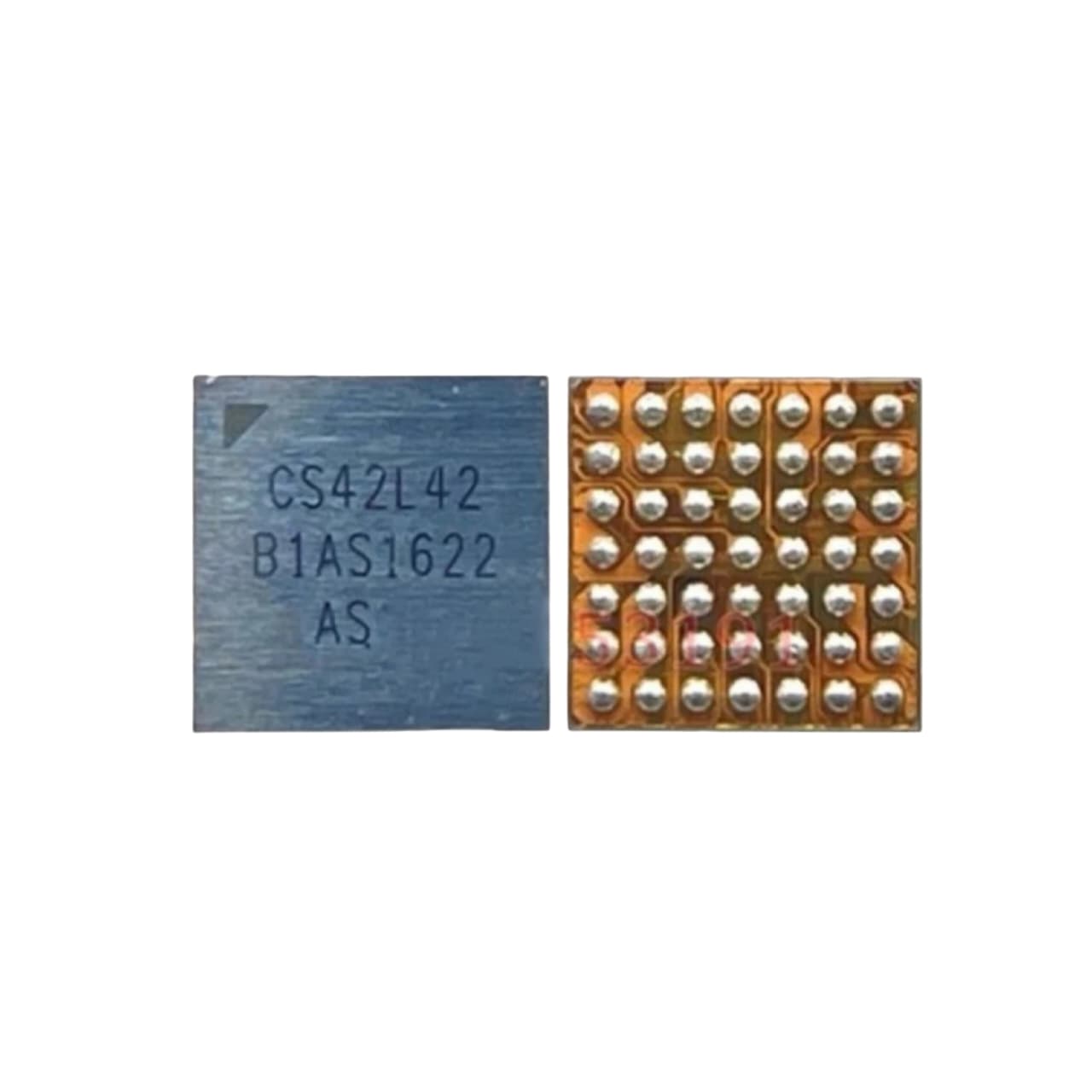 CS42L42