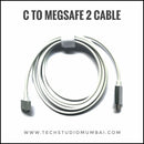 C to Megsafe 2 Cable