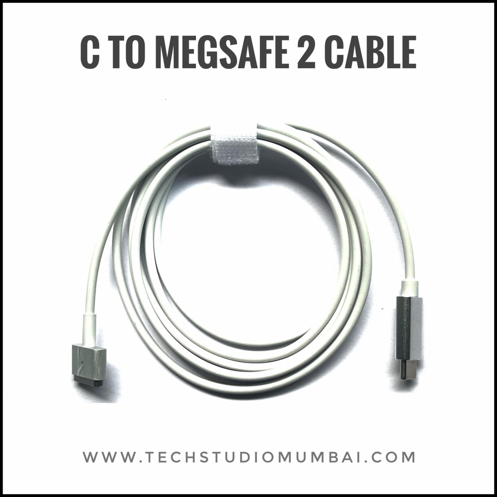 C to Megsafe 2 Cable