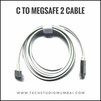 C to Megsafe 2 Cable