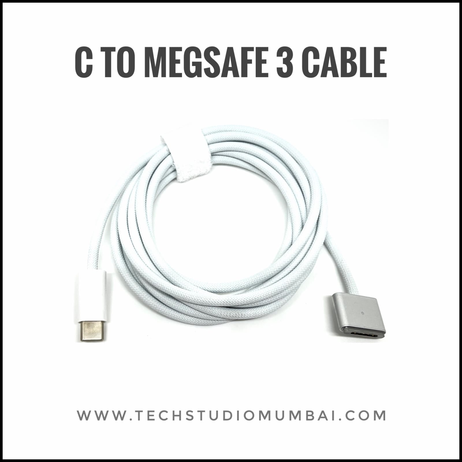 C to Megsafe 3 Cable