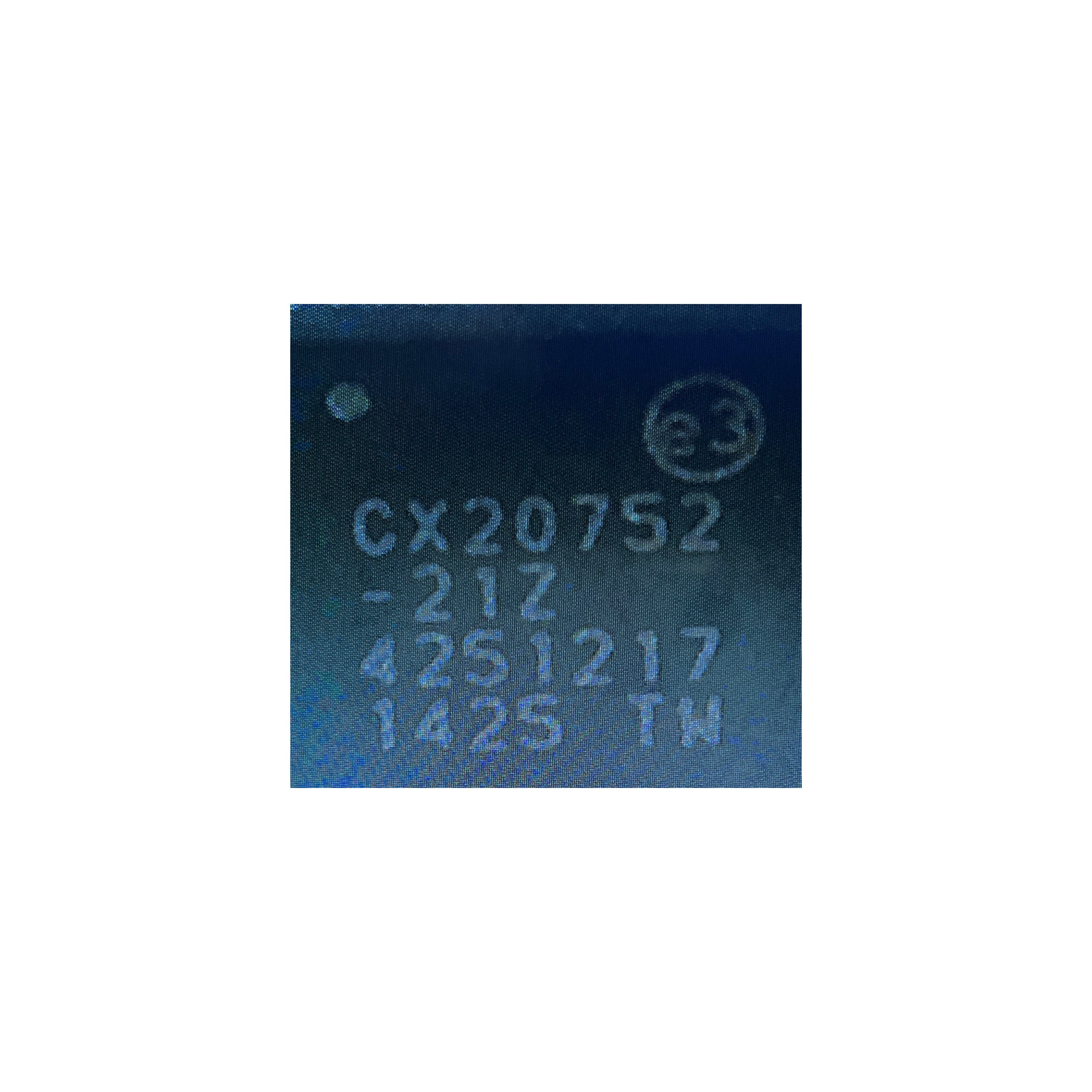 CX20752