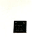 WINBOND W25Q128FWEQ (1.8V WSON PACKAGE)