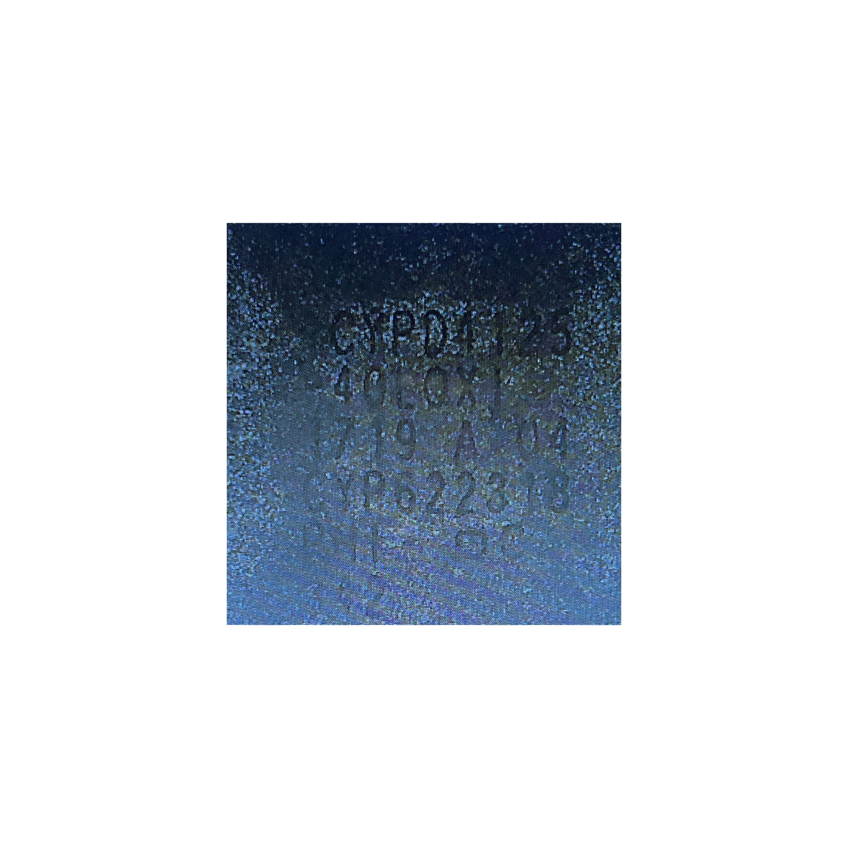 CYPD4125