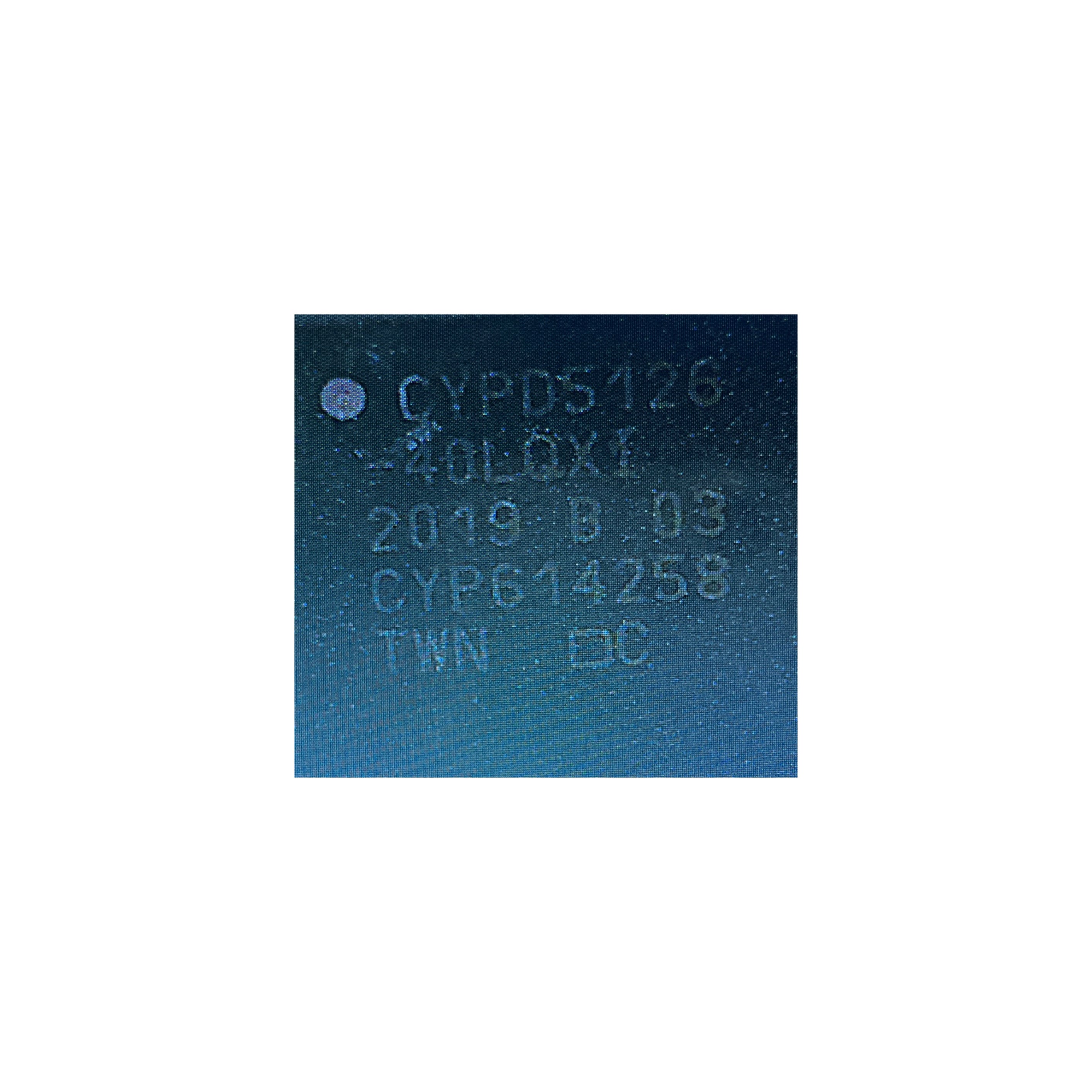 CYPD5126