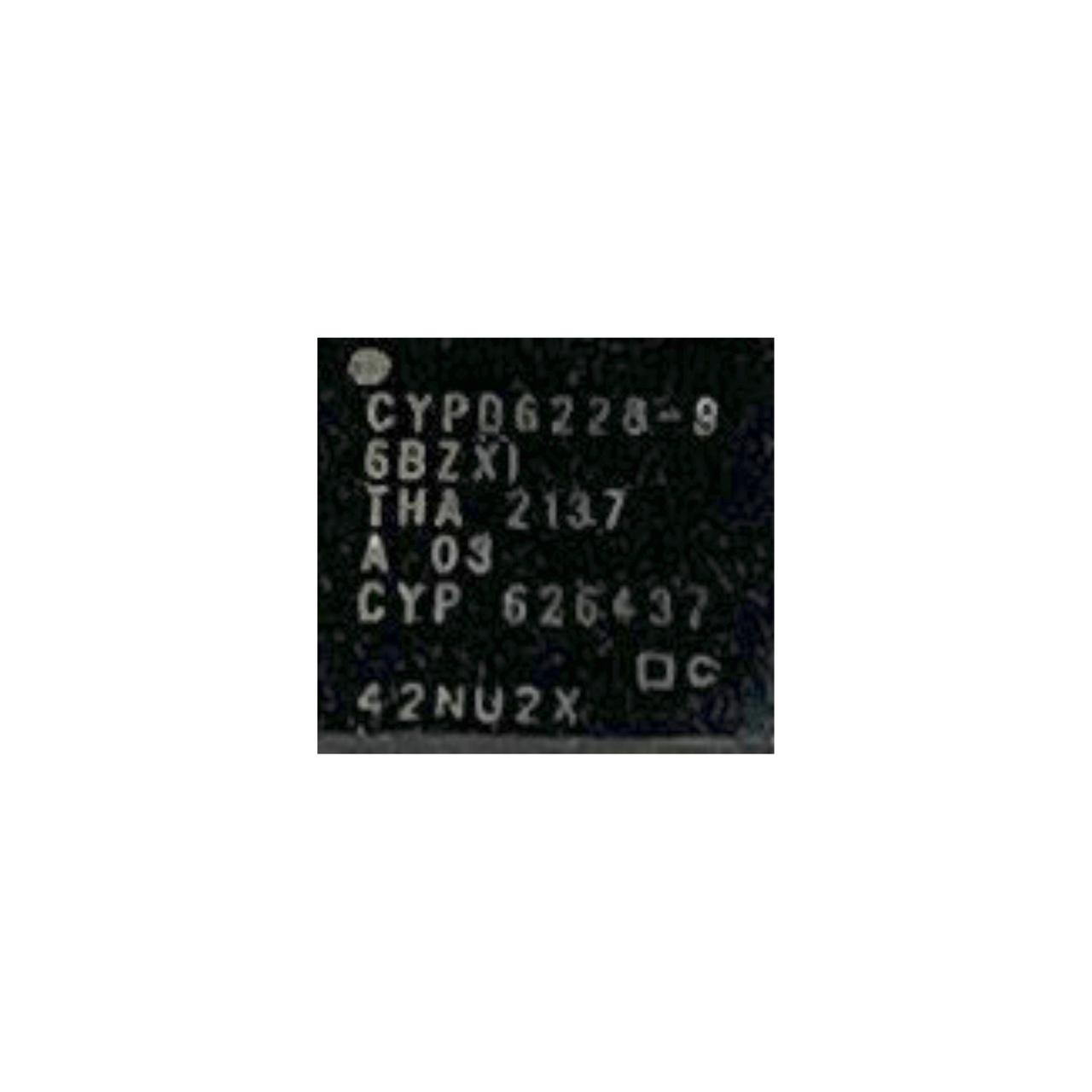 CYPD6228-9