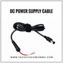 DC Power Cable