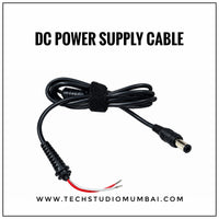 DC Power Cable