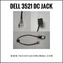 Dell 3521 DC jack