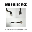 Dell 5481 DC Jack