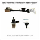 Dell Vostro 5509 5400 7405 5401 5402 5405 DC Jack