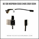 Dell Inspiron 5593 3405 3501 3505 5594 DC Jack
