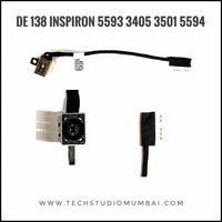 Dell Inspiron 5593 3405 3501 3505 5594 DC Jack