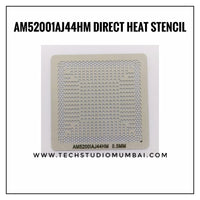 Direct Heat AM5200 Stencil