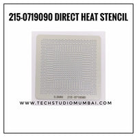 Direct Heat ATI 215-0719090 Stencil