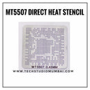 Direct Heat MT5507 Stencil