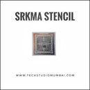 Direct Heat SRKMA Stencil