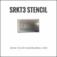 Direct Heat SRKT3 Stencil For 11th Generation CPU