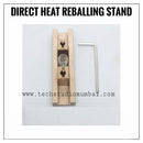 Direct Heat Stencil Reballing Stand