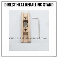 Direct Heat Stencil Reballing Stand