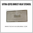 Direct Heat Ultra Stencil
