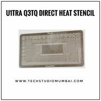 Direct Heat Ultra Stencil