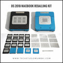 DS-201B Macbook Reballing Solution