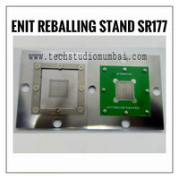 Enit SR177 Reballing Stencil