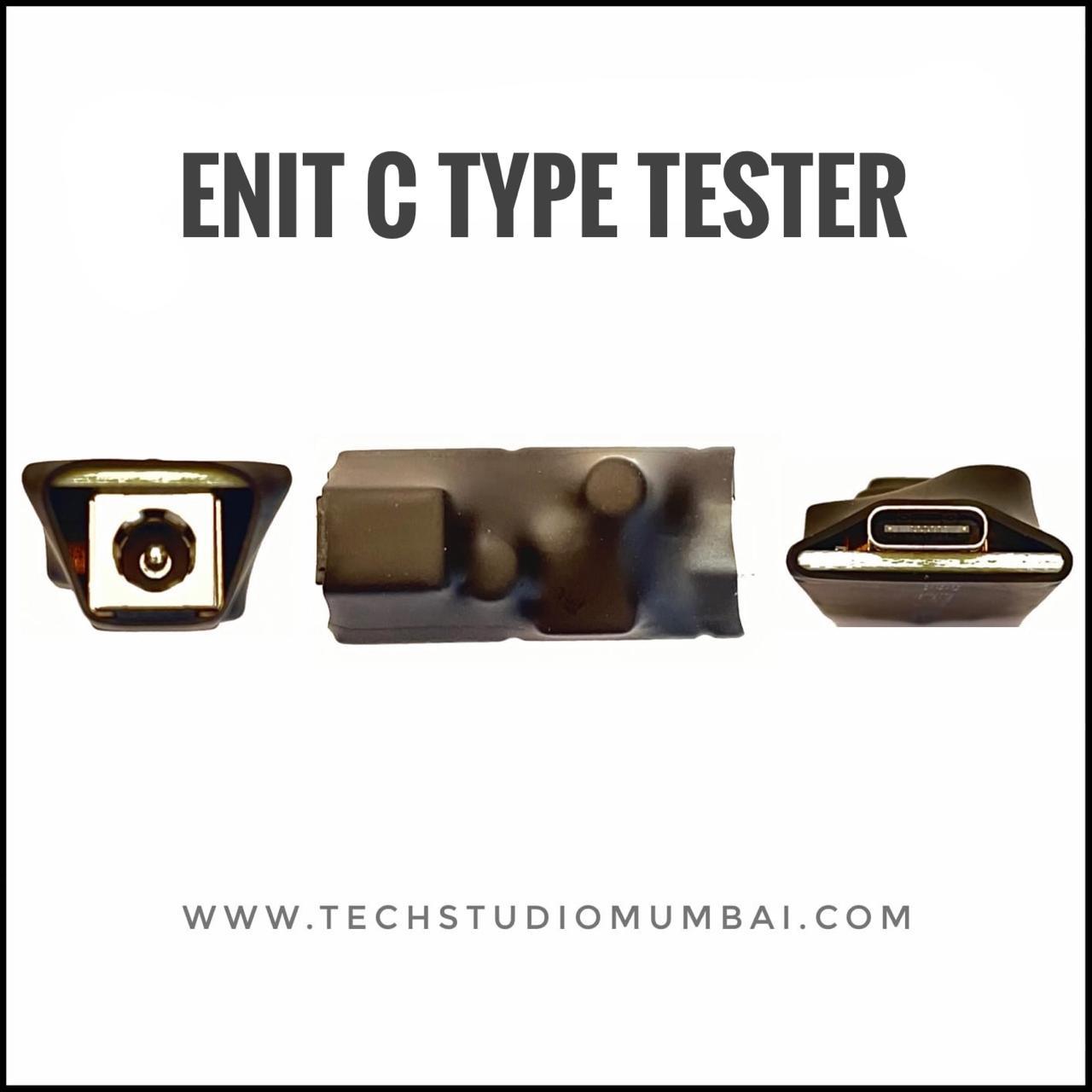 Enit Type C Convertor