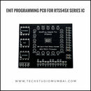 Enit RTS 545XX PCB Eprom Socket
