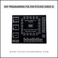 Enit RTS 545XX PCB Eprom Socket