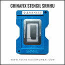 Chinafix/XZZ XinZhiZao SRMHU Stencil for 13th Generation CPU