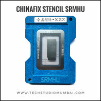 Chinafix/XZZ XinZhiZao SRMHU Stencil for 13th Generation CPU