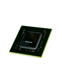 nVidia - G86-603-A2
